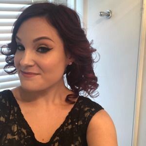 Meet your Posher, Jacqueline